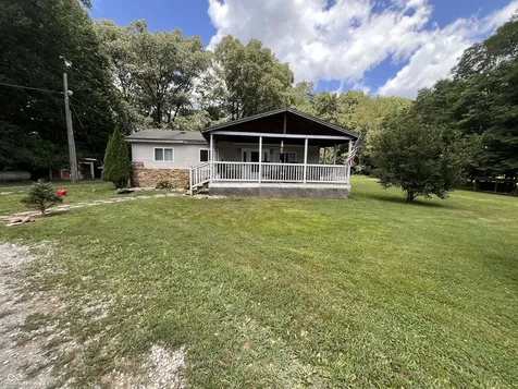 162 W Robertson Morgantown IN 46160