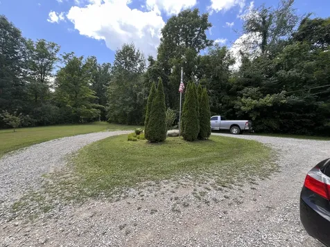 162 W Robertson Morgantown IN 46160
