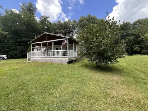 162 W Robertson Morgantown IN 46160