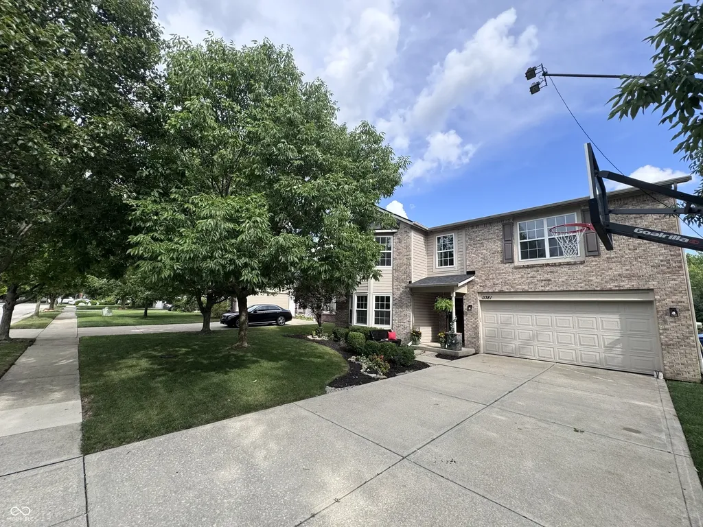 11381 Guy Street Fishers IN 46038