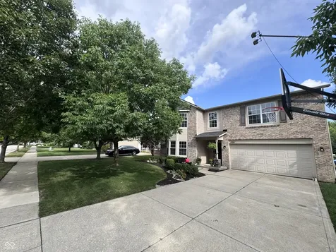 11381 Guy Street Fishers IN 46038