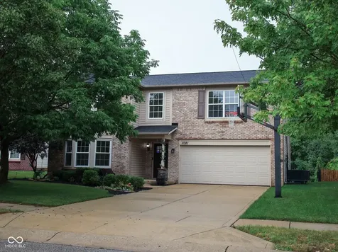 11381 Guy Street Fishers IN 46038