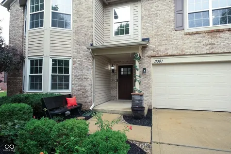 11381 Guy Street Fishers IN 46038