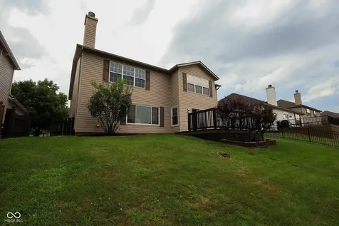 11381 Guy Street Fishers IN 46038
