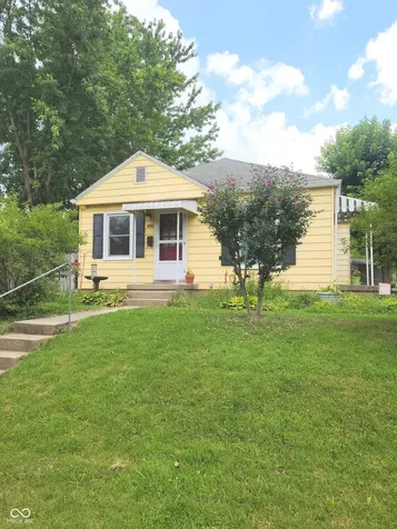 4930 Orion Avenue Indianapolis IN 46201
