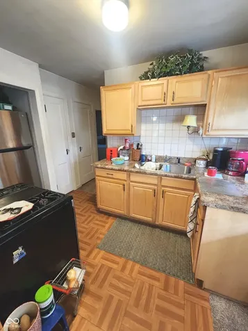4930 Orion Avenue Indianapolis IN 46201