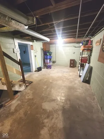 4930 Orion Avenue Indianapolis IN 46201