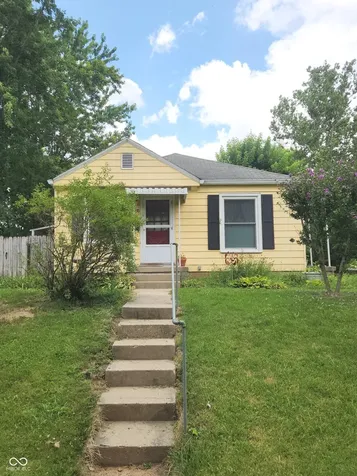 4930 Orion Avenue Indianapolis IN 46201