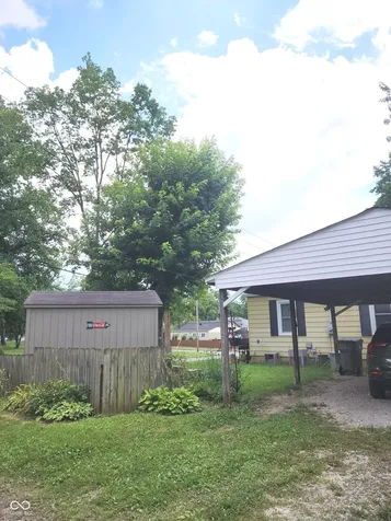 4930 Orion Avenue Indianapolis IN 46201