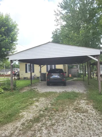 4930 Orion Avenue Indianapolis IN 46201