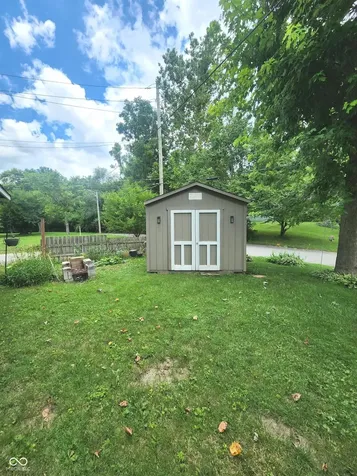 4930 Orion Avenue Indianapolis IN 46201