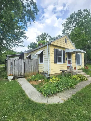 4930 Orion Avenue Indianapolis IN 46201