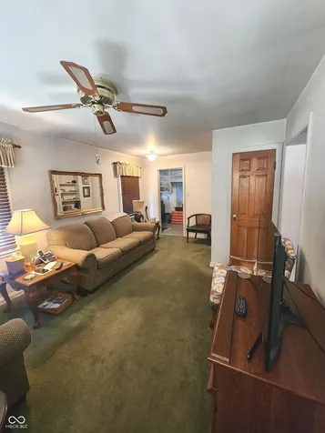 4930 Orion Avenue Indianapolis IN 46201