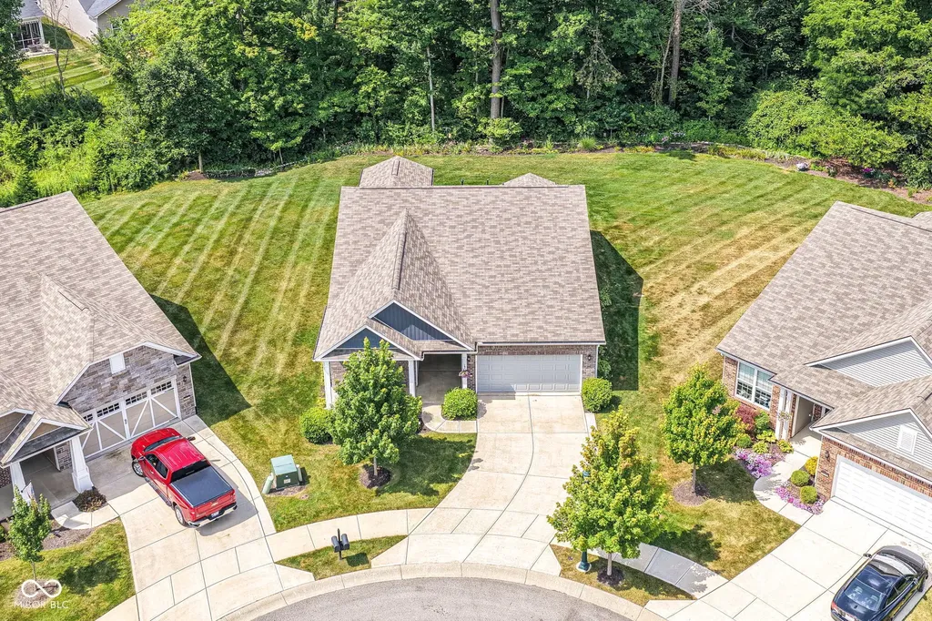 4571 Jasmine Court Plainfield IN 46168