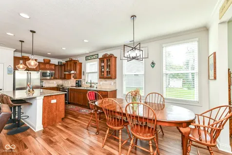 4571 Jasmine Court Plainfield IN 46168