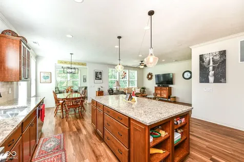 4571 Jasmine Court Plainfield IN 46168