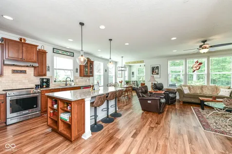 4571 Jasmine Court Plainfield IN 46168