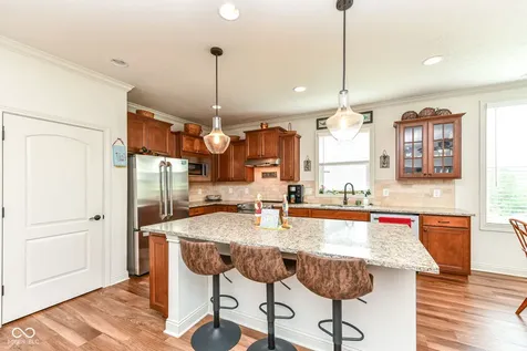 4571 Jasmine Court Plainfield IN 46168