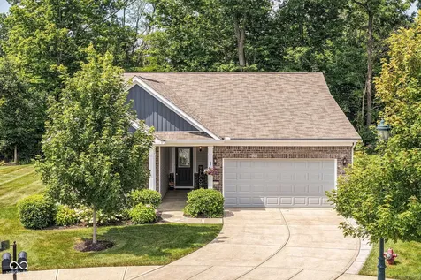 4571 Jasmine Court Plainfield IN 46168