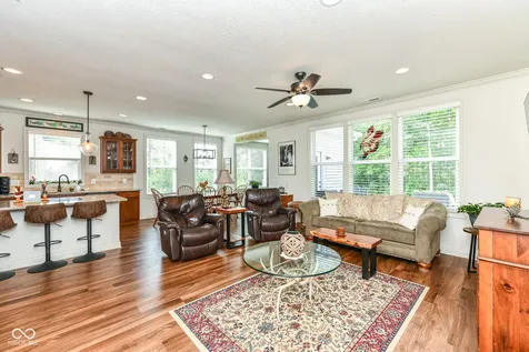 4571 Jasmine Court Plainfield IN 46168