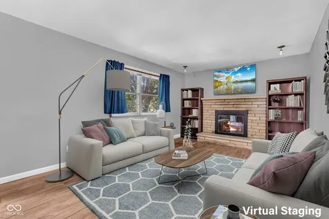 7222 Maple Drive Avon IN 46123