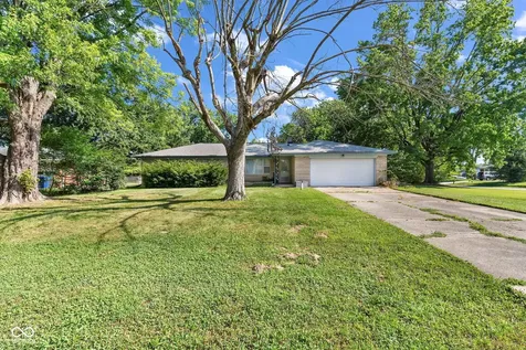 7222 Maple Drive Avon IN 46123