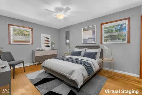7222 Maple Drive Avon IN 46123