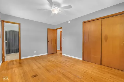 7222 Maple Drive Avon IN 46123