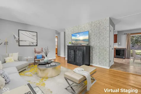 7222 Maple Drive Avon IN 46123