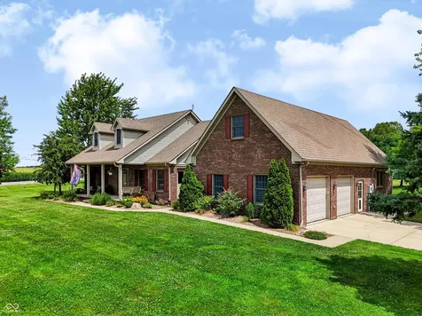 1030 E County Rd 350 N Danville IN 46122