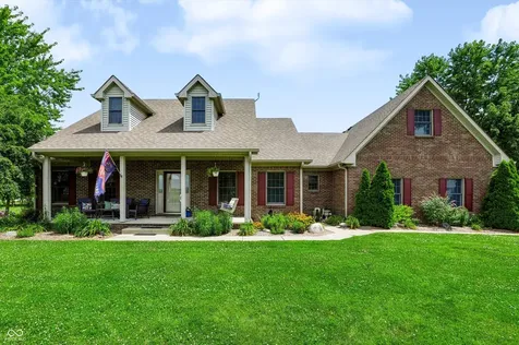 1030 E County Rd 350 N Danville IN 46122