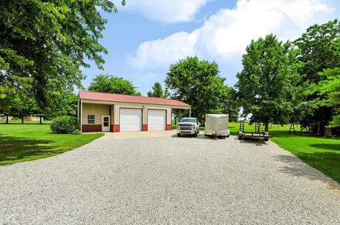 1030 E County Rd 350 N Danville IN 46122