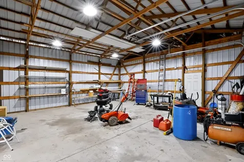 1030 E County Rd 350 N Danville IN 46122