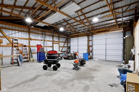 1030 E County Rd 350 N Danville IN 46122