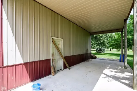 1030 E County Rd 350 N Danville IN 46122