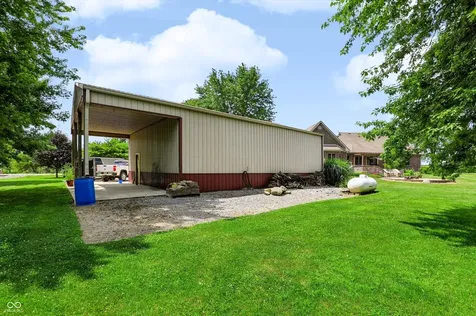 1030 E County Rd 350 N Danville IN 46122