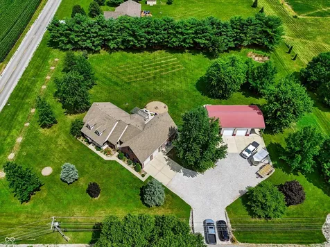 1030 E County Rd 350 N Danville IN 46122