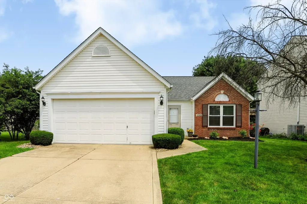 12309 Cultured Stone Drive Fishers IN 46037