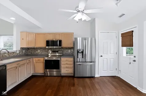 12309 Cultured Stone Drive Fishers IN 46037