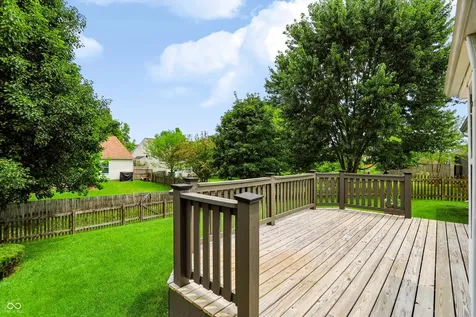 12309 Cultured Stone Drive Fishers IN 46037