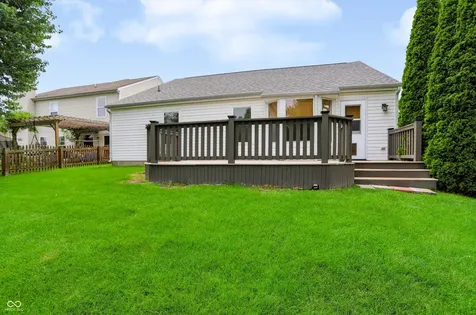 12309 Cultured Stone Drive Fishers IN 46037