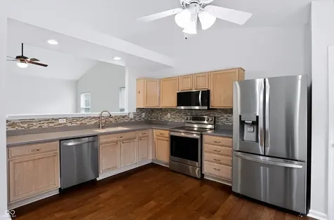12309 Cultured Stone Drive Fishers IN 46037