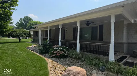 885 Broadway North Drive Plainfield IN 46168