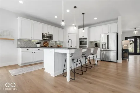 5115 Sweetwater Drive Noblesville IN 46062