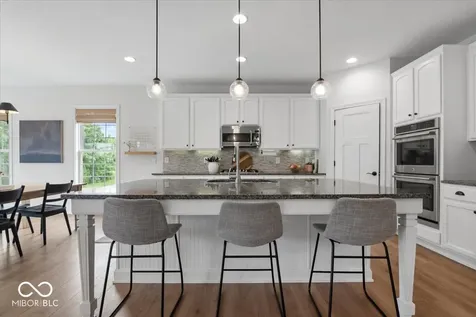 5115 Sweetwater Drive Noblesville IN 46062