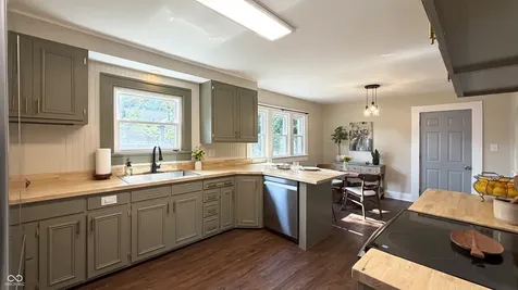 1107 N Butler Avenue Indianapolis IN 46219