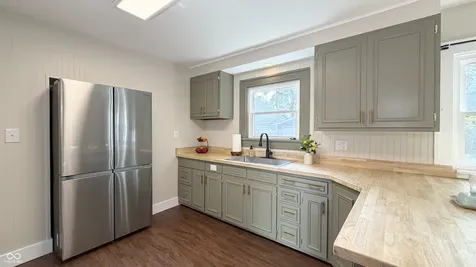 1107 N Butler Avenue Indianapolis IN 46219