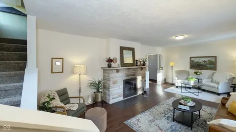 1107 N Butler Avenue Indianapolis IN 46219