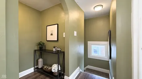 1107 N Butler Avenue Indianapolis IN 46219