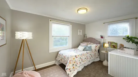 1107 N Butler Avenue Indianapolis IN 46219